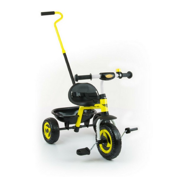 Продукт Milly Mally Turbo - Триколка - 0 - BG Hlapeta